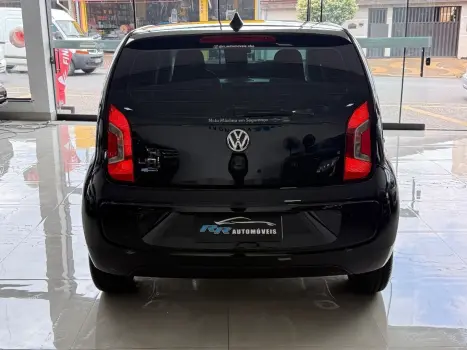 VOLKSWAGEN UP 1.0 12V HIGH FLEX, Foto 3