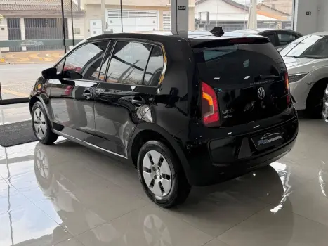 VOLKSWAGEN UP 1.0 12V HIGH FLEX, Foto 4