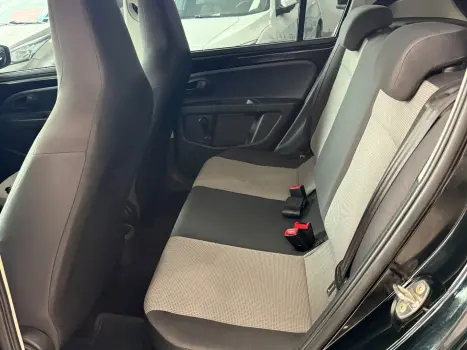 VOLKSWAGEN UP 1.0 12V HIGH FLEX, Foto 7