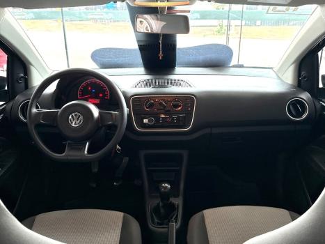 VOLKSWAGEN UP 1.0 12V HIGH FLEX, Foto 9