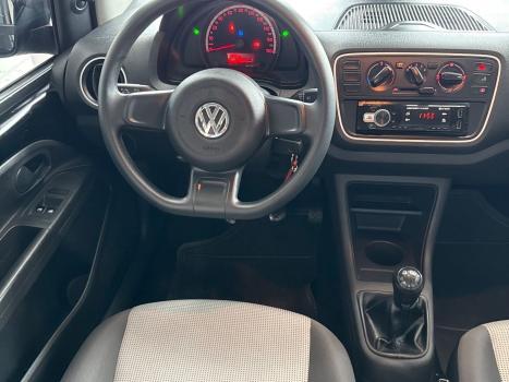VOLKSWAGEN UP 1.0 12V HIGH FLEX, Foto 10