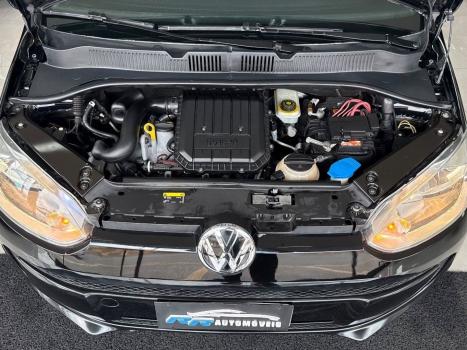 VOLKSWAGEN UP 1.0 12V HIGH FLEX, Foto 13