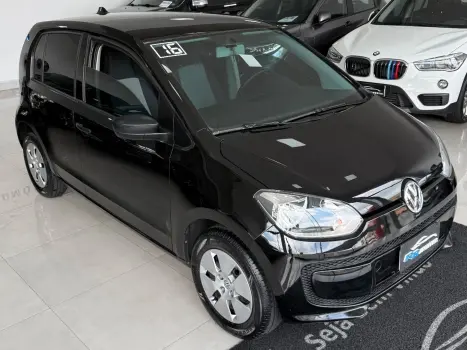 VOLKSWAGEN UP 1.0 12V HIGH FLEX, Foto 14