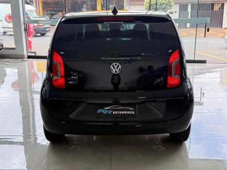 VOLKSWAGEN UP 1.0 12V HIGH FLEX, Foto 3