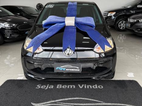VOLKSWAGEN UP 1.0 12V HIGH FLEX, Foto 6