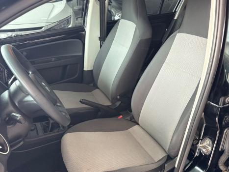 VOLKSWAGEN UP 1.0 12V HIGH FLEX, Foto 8