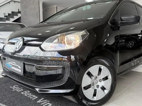 VOLKSWAGEN UP 1.0 12V HIGH FLEX, Foto 12