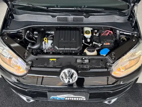 VOLKSWAGEN UP 1.0 12V HIGH FLEX, Foto 13