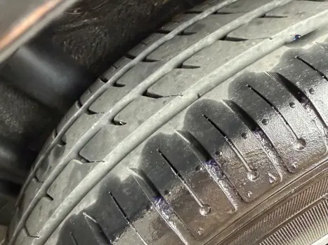 VOLKSWAGEN UP 1.0 12V HIGH FLEX, Foto 16