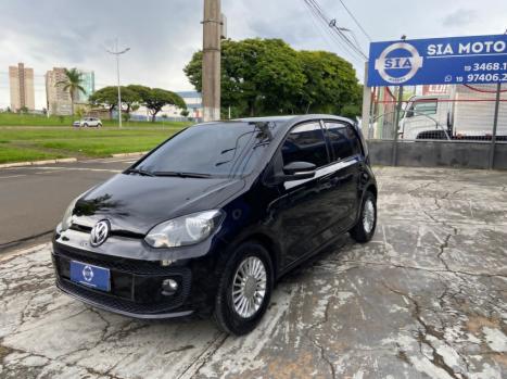 VOLKSWAGEN UP 1.0 12V 4P FLEX MOVE UP, Foto 1