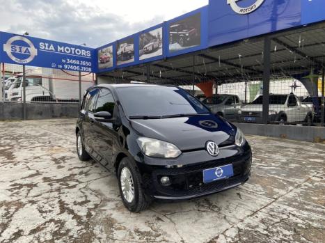 VOLKSWAGEN UP 1.0 12V 4P FLEX MOVE UP, Foto 2