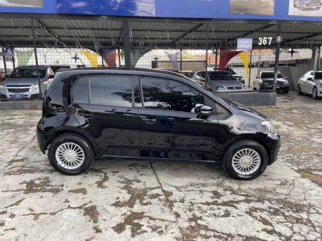 VOLKSWAGEN UP 1.0 12V 4P FLEX MOVE UP, Foto 3
