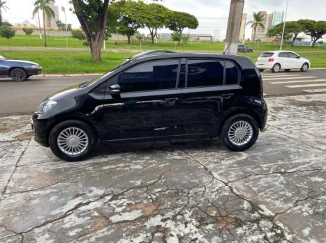 VOLKSWAGEN UP 1.0 12V 4P FLEX MOVE UP, Foto 4