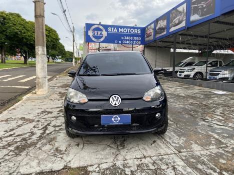 VOLKSWAGEN UP 1.0 12V 4P FLEX MOVE UP, Foto 5