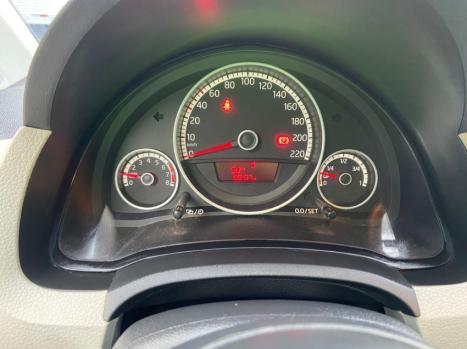 VOLKSWAGEN UP 1.0 12V 4P FLEX MOVE UP, Foto 9
