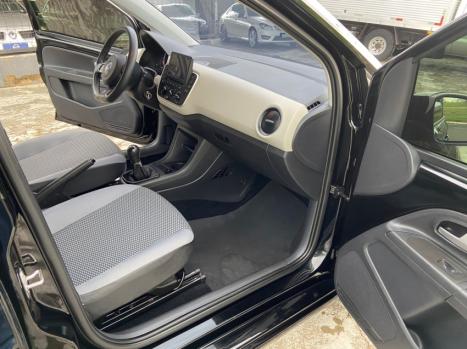 VOLKSWAGEN UP 1.0 12V 4P FLEX MOVE UP, Foto 10