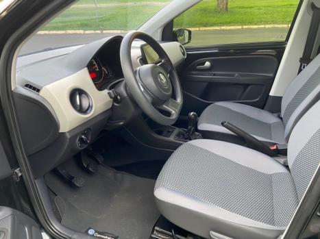 VOLKSWAGEN UP 1.0 12V 4P FLEX MOVE UP, Foto 15