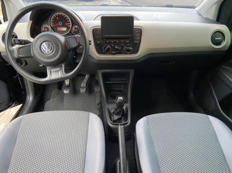 VOLKSWAGEN UP 1.0 12V 4P FLEX MOVE UP, Foto 16