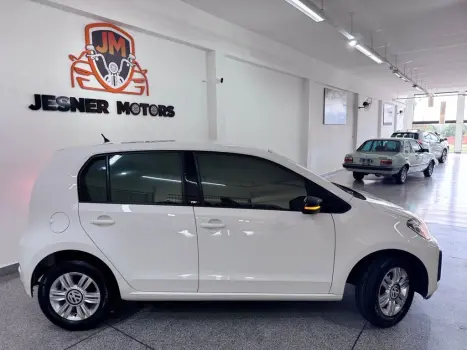 VOLKSWAGEN UP 1.0 12V 4P TSI FLEX MOVE UP, Foto 2
