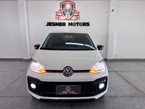 VOLKSWAGEN UP 1.0 12V 4P TSI FLEX MOVE UP, Foto 4
