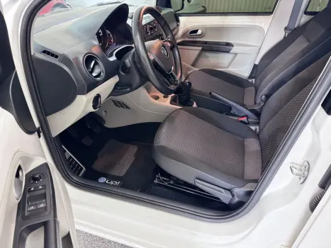 VOLKSWAGEN UP 1.0 12V 4P TSI FLEX MOVE UP, Foto 5