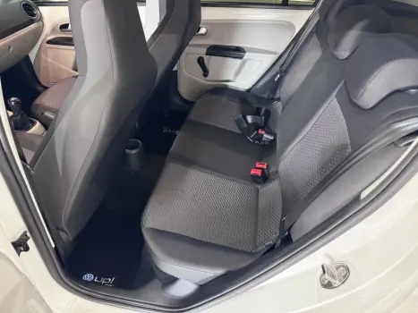 VOLKSWAGEN UP 1.0 12V 4P TSI FLEX MOVE UP, Foto 6