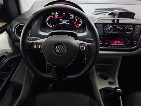 VOLKSWAGEN UP 1.0 12V 4P TSI FLEX MOVE UP, Foto 7