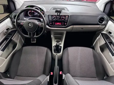 VOLKSWAGEN UP 1.0 12V 4P TSI FLEX MOVE UP, Foto 9
