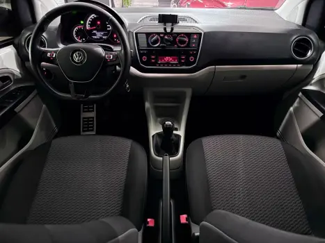 VOLKSWAGEN UP 1.0 12V 4P TSI FLEX MOVE UP, Foto 10