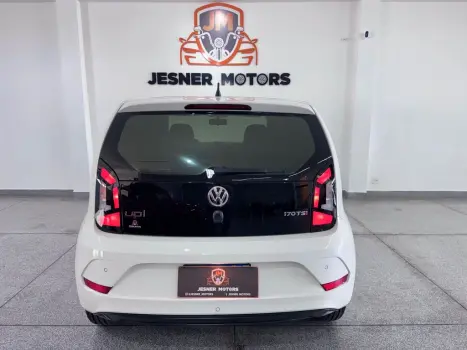 VOLKSWAGEN UP 1.0 12V 4P TSI FLEX MOVE UP, Foto 11