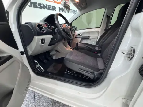 VOLKSWAGEN UP 1.0 12V 4P TSI FLEX MOVE UP, Foto 14