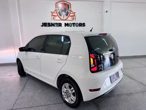 VOLKSWAGEN UP 1.0 12V 4P TSI FLEX MOVE UP, Foto 15