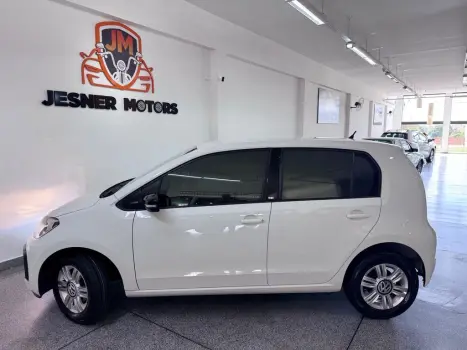 VOLKSWAGEN UP 1.0 12V 4P TSI FLEX MOVE UP, Foto 16