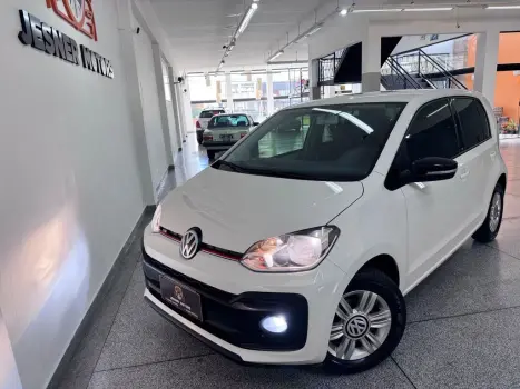 VOLKSWAGEN UP 1.0 12V 4P TSI FLEX MOVE UP, Foto 17