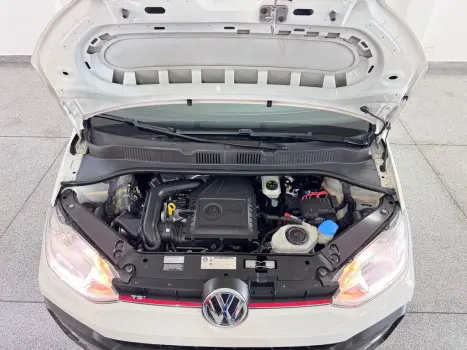VOLKSWAGEN UP 1.0 12V 4P TSI FLEX MOVE UP, Foto 18