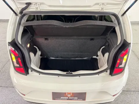 VOLKSWAGEN UP 1.0 12V 4P TSI FLEX MOVE UP, Foto 21