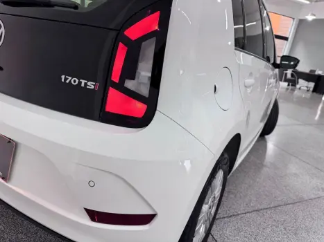 VOLKSWAGEN UP 1.0 12V 4P TSI FLEX MOVE UP, Foto 22