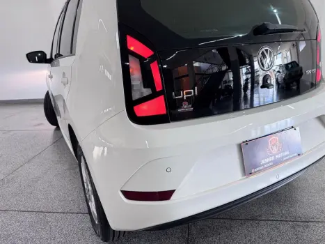 VOLKSWAGEN UP 1.0 12V 4P TSI FLEX MOVE UP, Foto 23