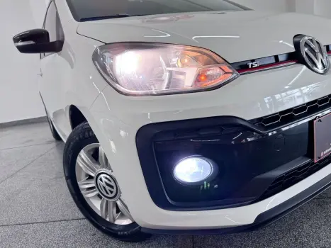 VOLKSWAGEN UP 1.0 12V 4P TSI FLEX MOVE UP, Foto 24