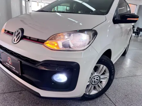 VOLKSWAGEN UP 1.0 12V 4P TSI FLEX MOVE UP, Foto 25