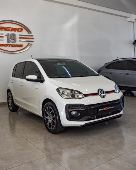 VOLKSWAGEN UP 1.0 12V 4P TSI FLEX MOVE UP, Foto 1