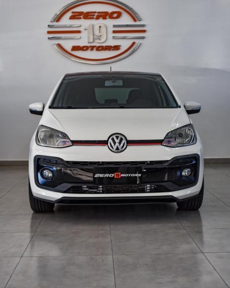 VOLKSWAGEN UP 1.0 12V 4P TSI FLEX MOVE UP, Foto 2
