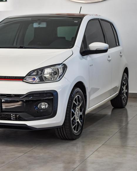 VOLKSWAGEN UP 1.0 12V 4P TSI FLEX MOVE UP, Foto 3