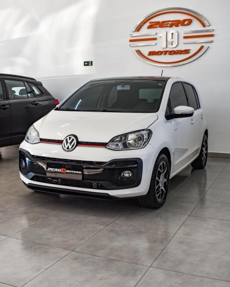 VOLKSWAGEN UP 1.0 12V 4P TSI FLEX MOVE UP, Foto 4