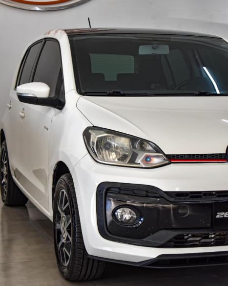 VOLKSWAGEN UP 1.0 12V 4P TSI FLEX MOVE UP, Foto 5