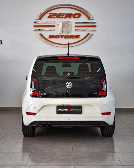 VOLKSWAGEN UP 1.0 12V 4P TSI FLEX MOVE UP, Foto 6