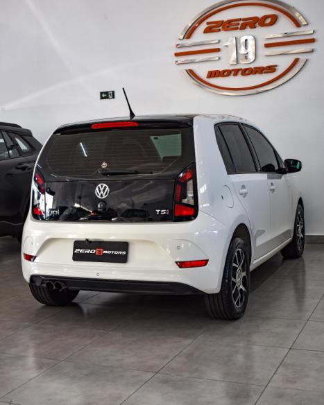 VOLKSWAGEN UP 1.0 12V 4P TSI FLEX MOVE UP, Foto 7