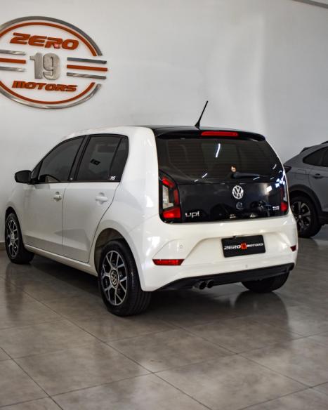 VOLKSWAGEN UP 1.0 12V 4P TSI FLEX MOVE UP, Foto 8