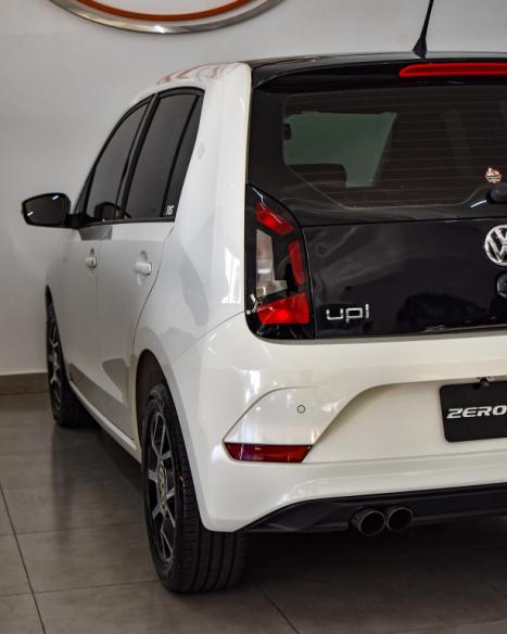 VOLKSWAGEN UP 1.0 12V 4P TSI FLEX MOVE UP, Foto 9
