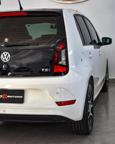 VOLKSWAGEN UP 1.0 12V 4P TSI FLEX MOVE UP, Foto 10